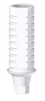 Castables Internal Hex Conic