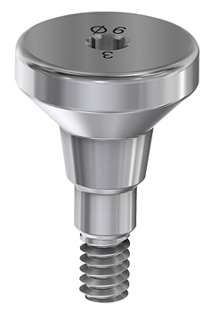 Healing Abutments NEO GM