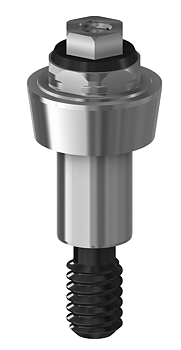 Multi-Unit Abutments Tri-lobe