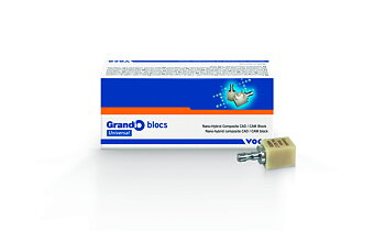VOCO Grandio blocs
