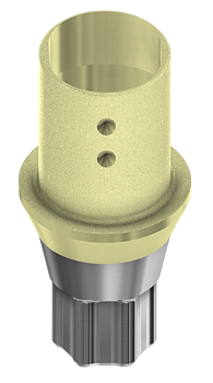 ELLIPTIBase® Active Hex