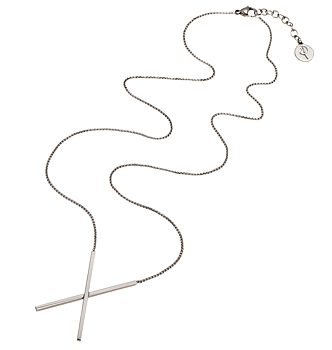 EDBLAD -Decade Necklace Long Stainless Steel