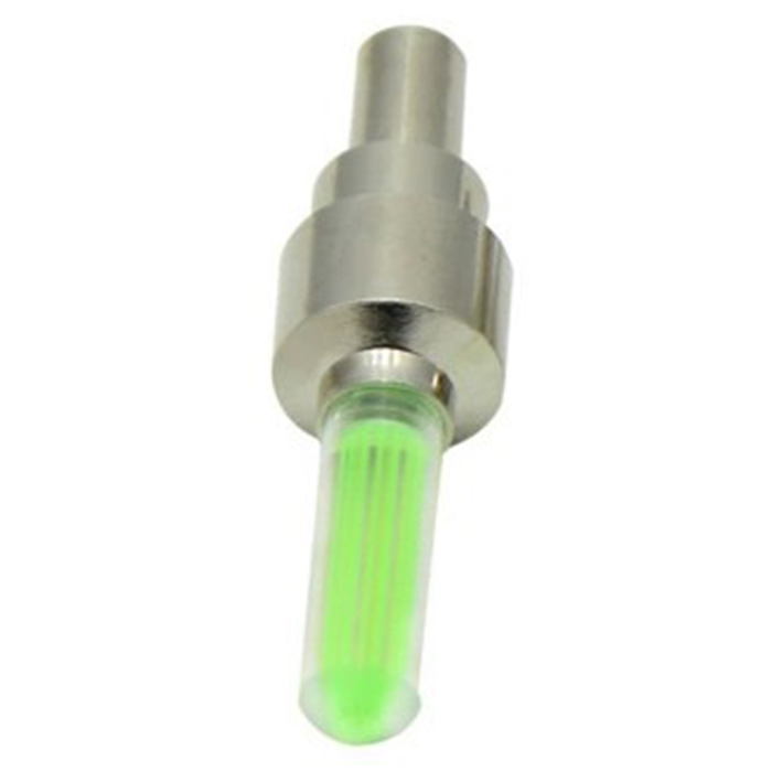 Neon LED lampa för Cykel mm - 10