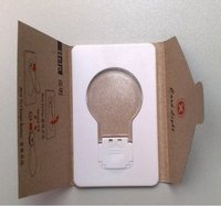 Pocket Led-lampa