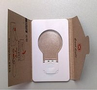 Pocket Led-lampa