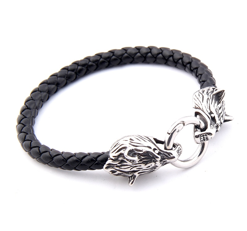 Armband "Geri"
