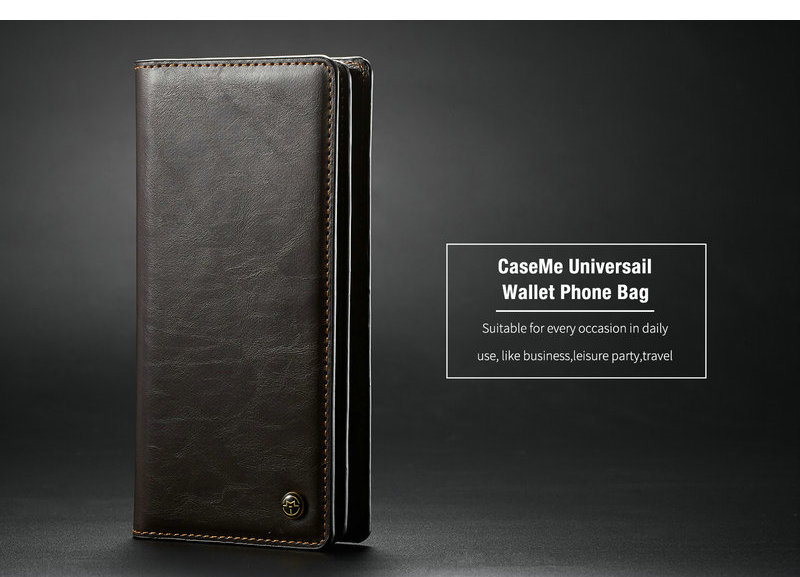 Universalt Multifunktionsfodral till bl.a iphone 11, 11 Pro och 11 Pro Max - 3