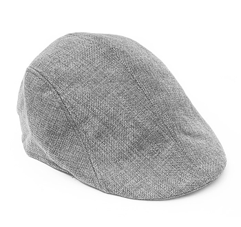 Keps Vintage -Grå