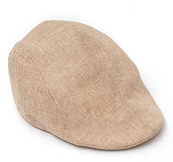 Keps Vintage -Khaki