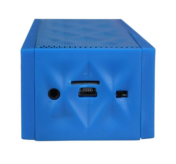 Bluetooth högtalare - 9