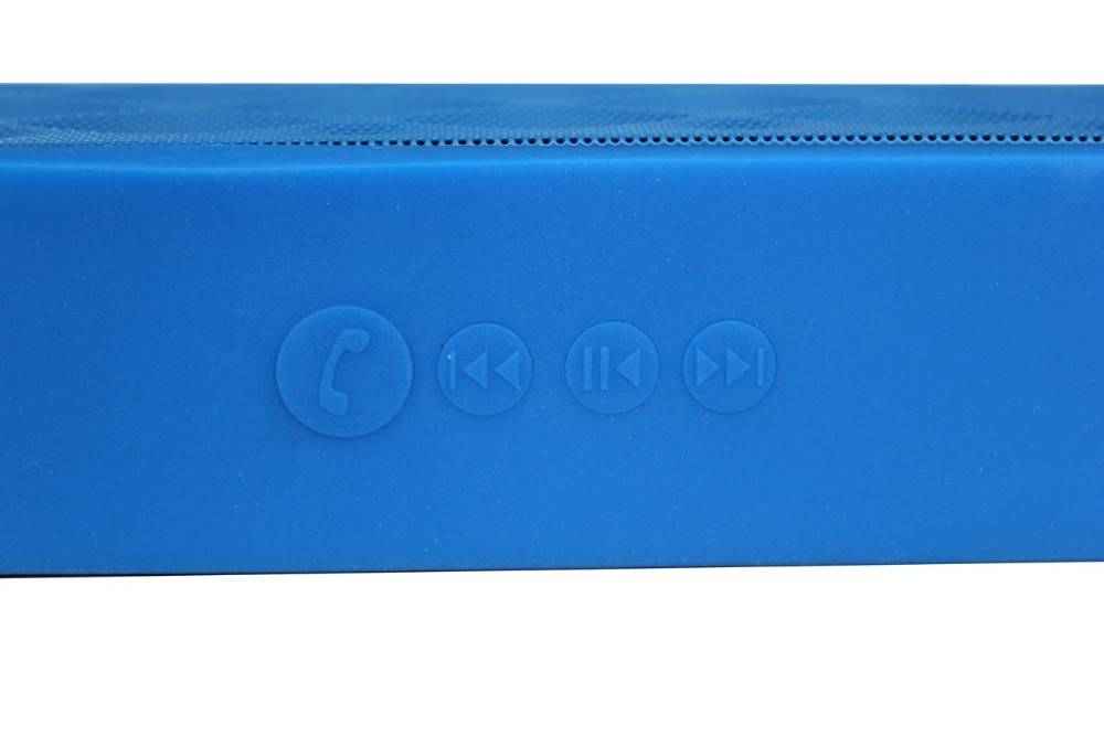 Bluetooth högtalare - 8