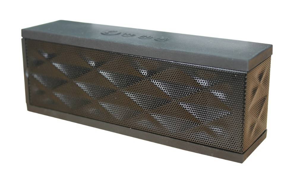 Bluetooth högtalare - 3
