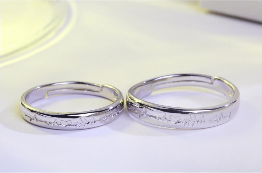 Parringar "Heartbeats"  i Platinumplätering - 3