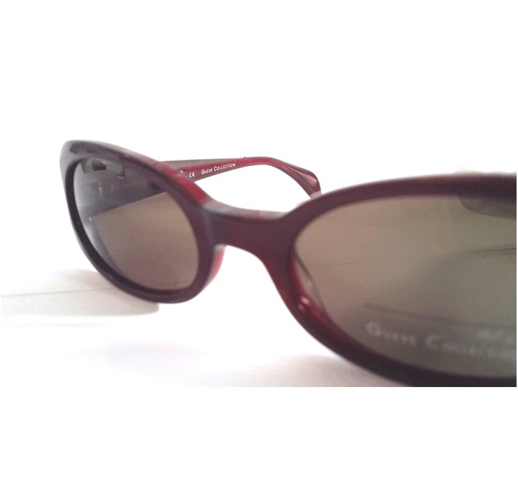 GUESS Sunglasses GU 5107 - 2