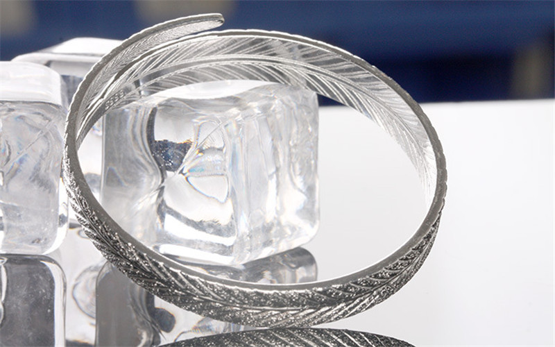 Armband i 925 Sterling Silverplätering - 6