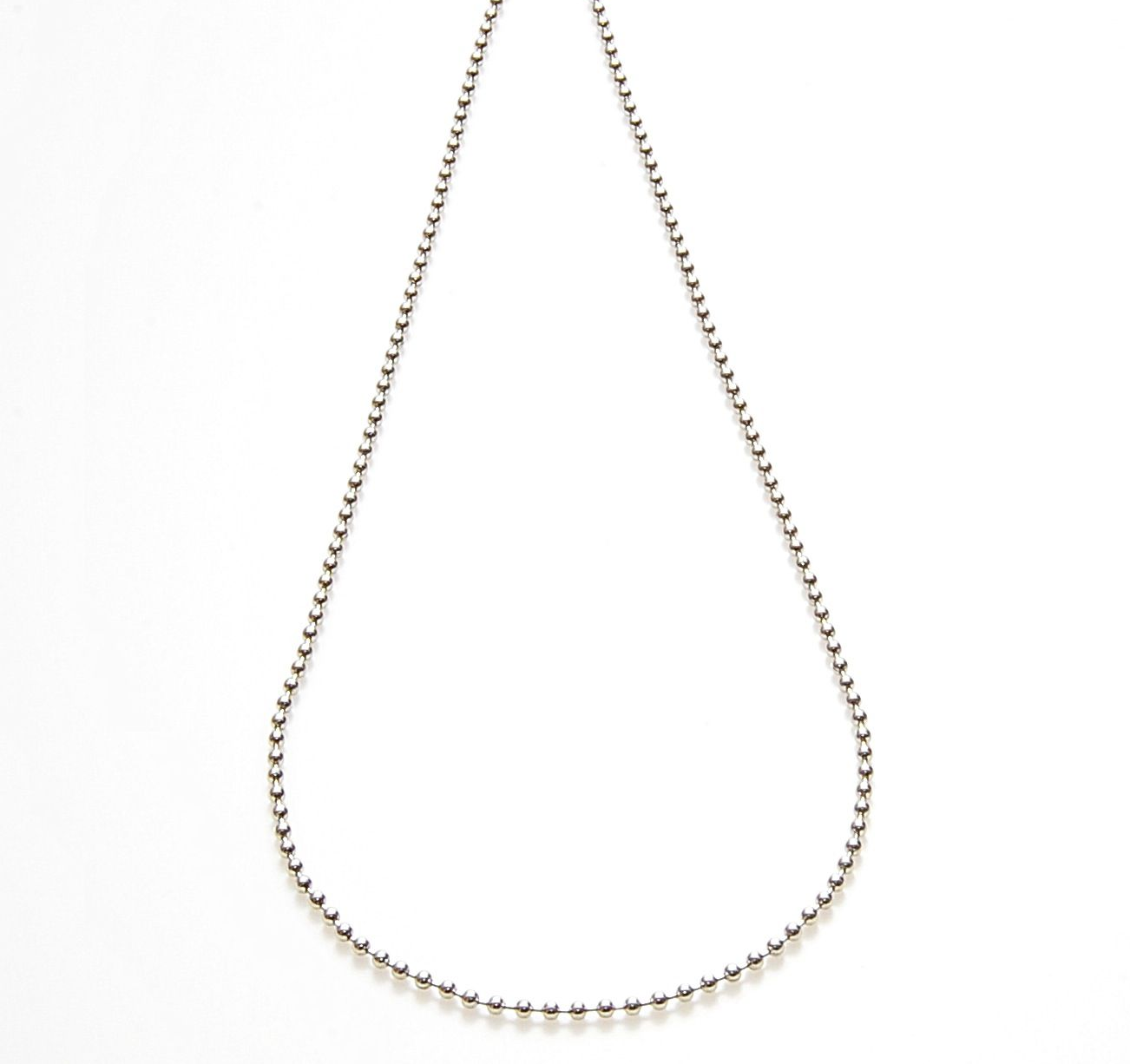 Kulkedja -Unisex 2,4 mm - 2