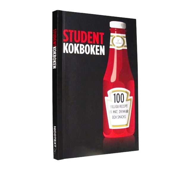 Studentkokboken