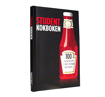 Studentkokboken
