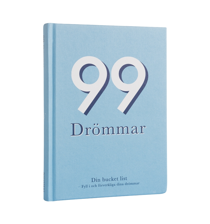 99 drömmar