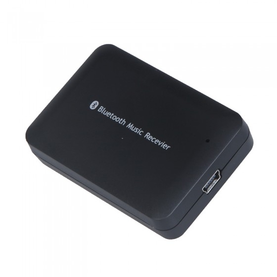 Bluetooth V3.0 Mottagare för högtalare - 3
