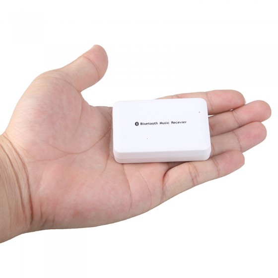 Bluetooth V3.0 Mottagare för högtalare - 6