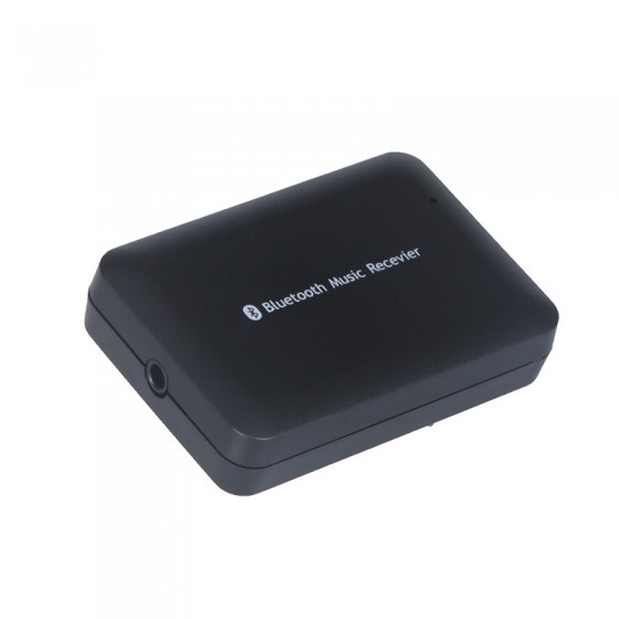 Bluetooth V3.0 Mottagare för högtalare - 4