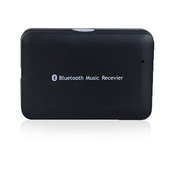 Bluetooth V3.0 Mottagare för högtalare