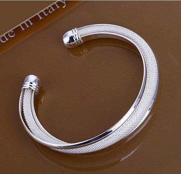 Armband i 925 Sterling Silverplätering - 3