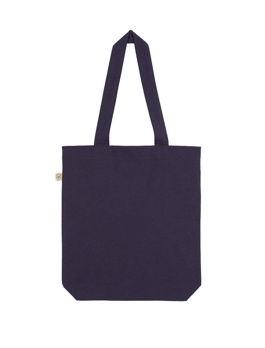 Tote bag (Tygväska) -finns i många färger - 8