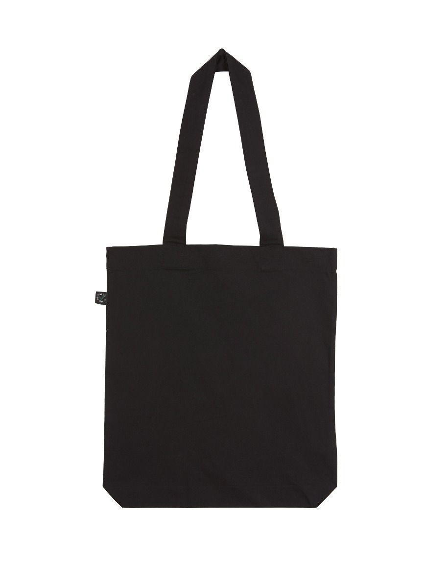 Tote bag (Tygväska) -finns i många färger - 5