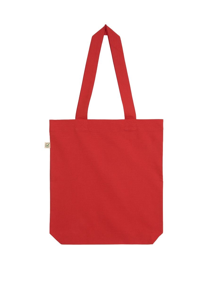 Tote bag (Tygväska) -finns i många färger - 11