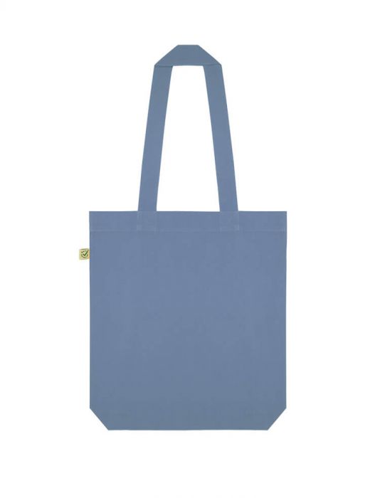 Tote bag (Tygväska) -finns i många färger - 20