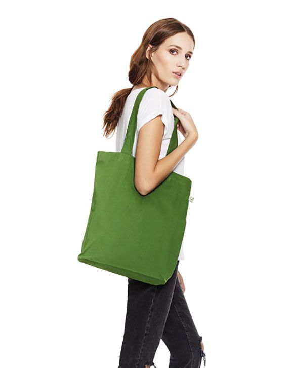 Tote bag (Tygväska) -finns i många färger - 2