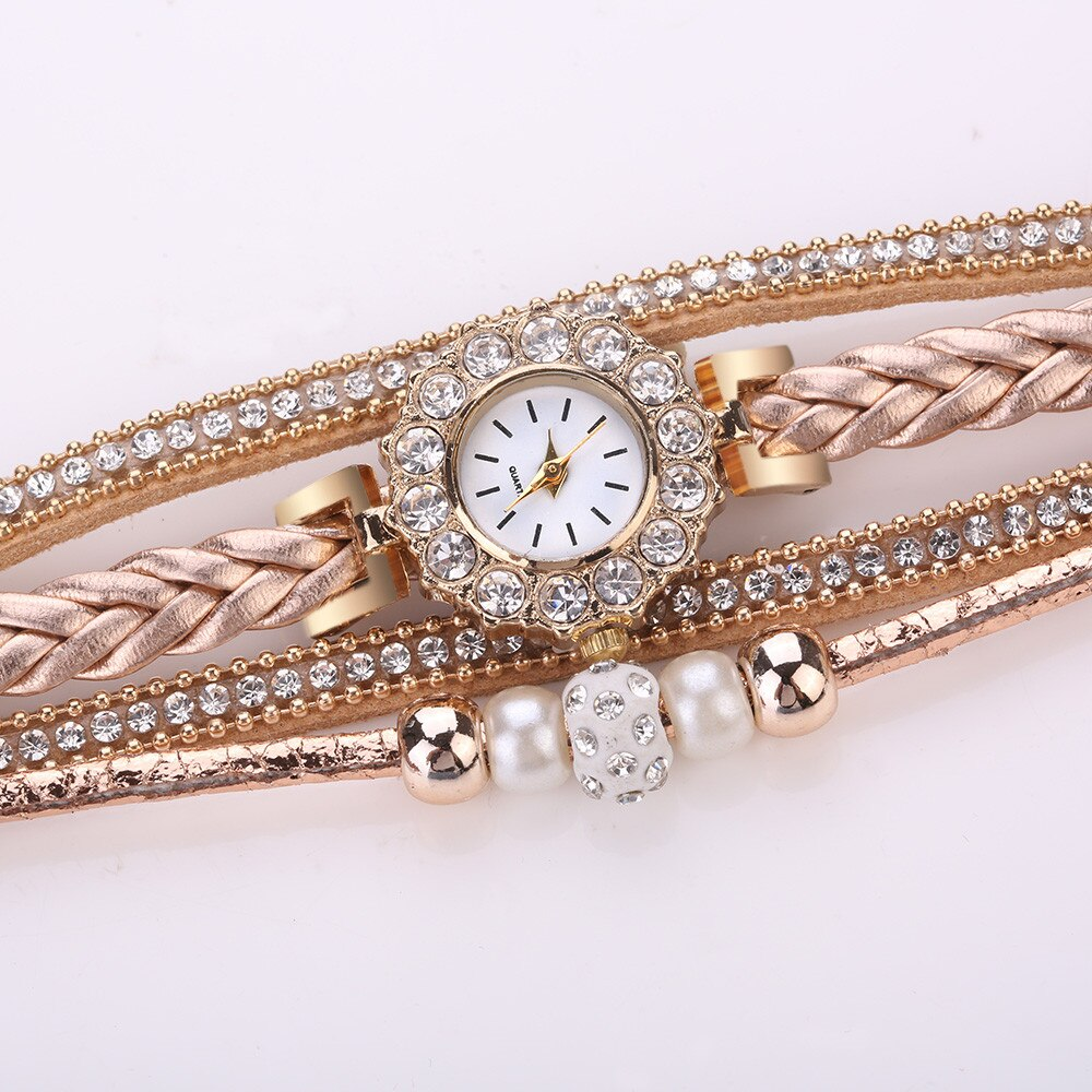 Klocka - Shamballa - 3