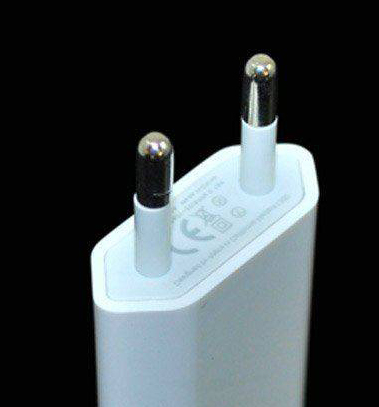 USB reseladdare till Iphone 5, 4G och 4S - 3
