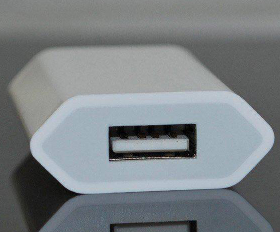 USB reseladdare till Iphone 5, 4G och 4S - 2