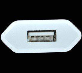 USB reseladdare till Iphone 5, 4G och 4S - 4