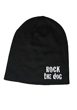 Mössa  -Rock the dog