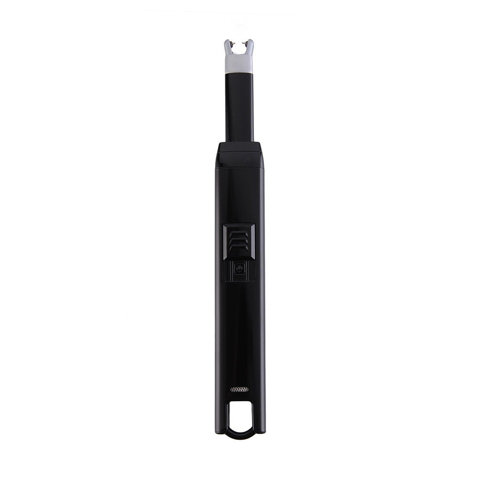 Elektronisk vindsäker tändare med USB uppladdning - 3