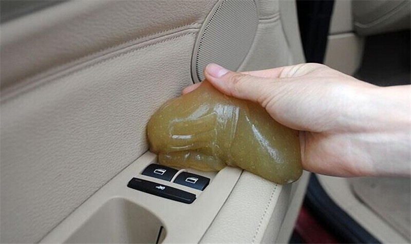 Magic Cleaning Gel - 7