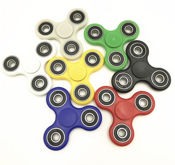 Fidget Spinner