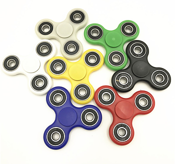 Fidget Spinner