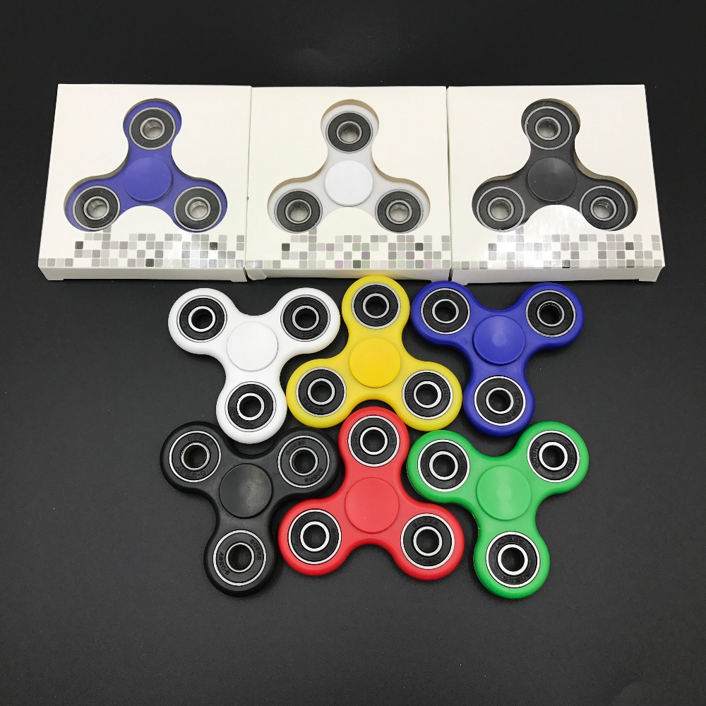 Fidget Spinner - 2