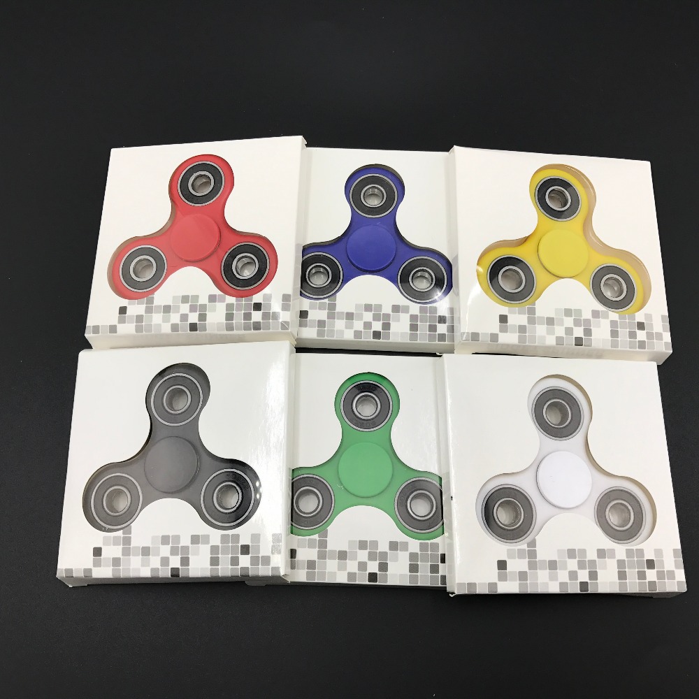 Fidget Spinner - 3