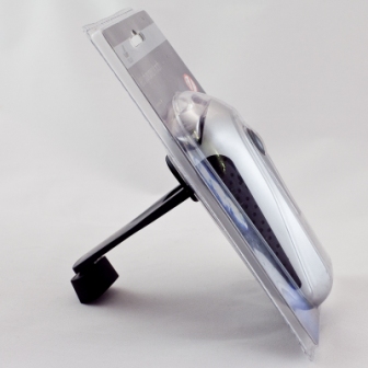 Dynamodriven LCD-lampa - 2