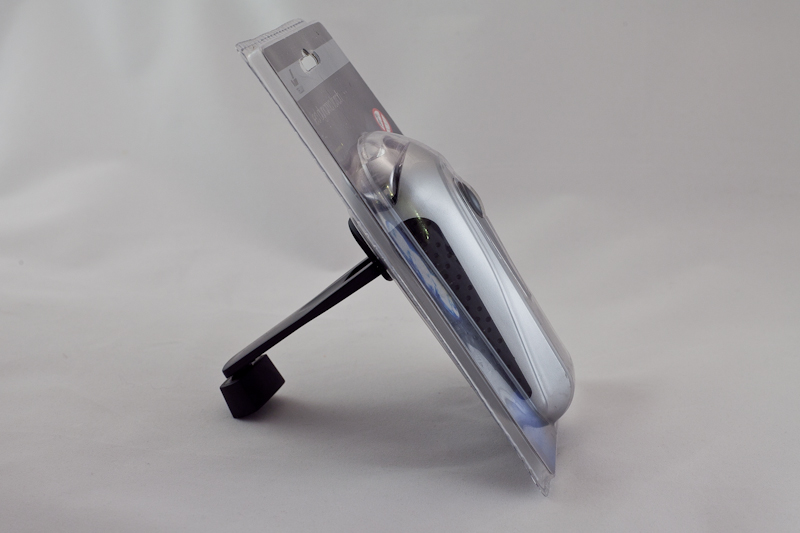 Dynamodriven LCD-lampa - 4