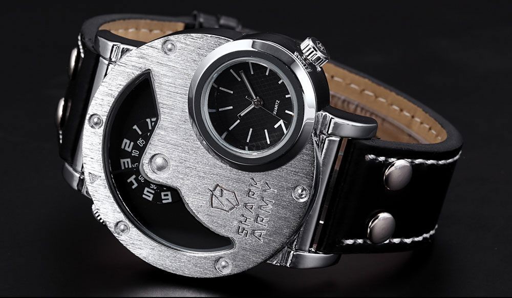 SHARK Army Watch - SAW053 - 5