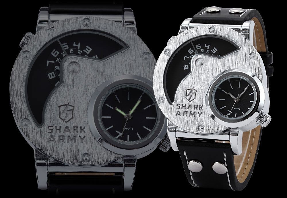 SHARK Army Watch - SAW053 - 6
