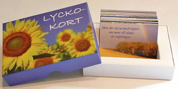 Lyckokort
