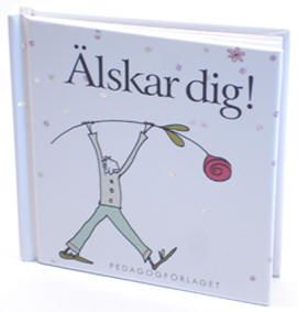 Bok -Älskar dig!